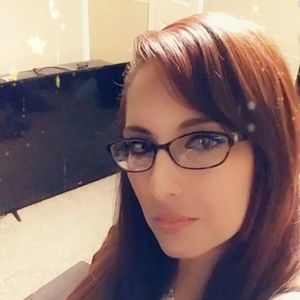 Meet your Posher, Jeanna